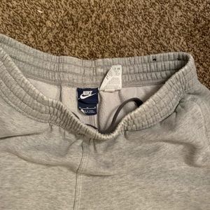 Nike athletic shorts